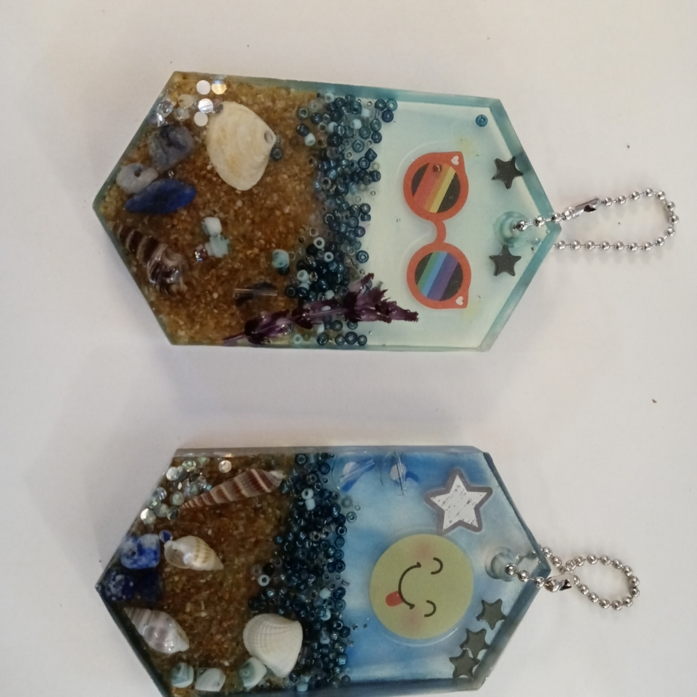 Keychain - Picture 2 of 4
